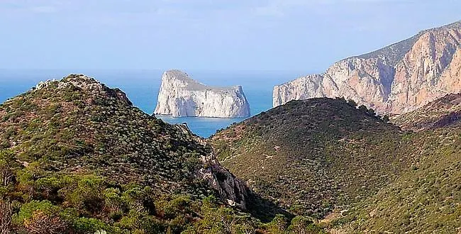 Bed and Breakfast Naracauli Magazzini  2*, Magazzini (Sardinia) Italia