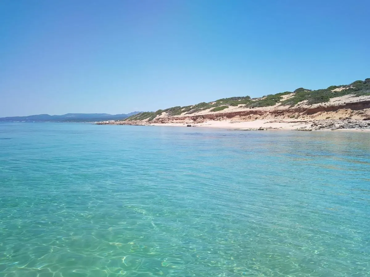 Bed and Breakfast Naracauli Magazzini  2*, Magazzini (Sardinia) Italia