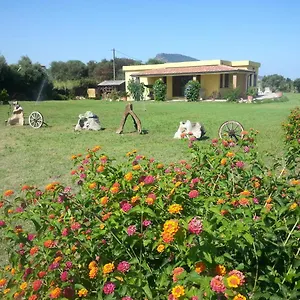 Affittacamere Paola, Valledoria (Sardinia)