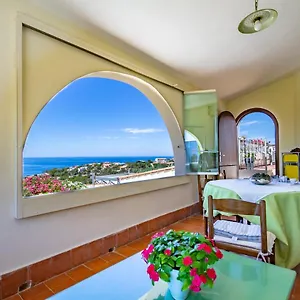 Bed & Breakfast Carmela, Magazzini (Sardinia)