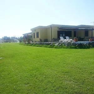 Bed & Breakfast Paola, Valledoria (Sardinia)