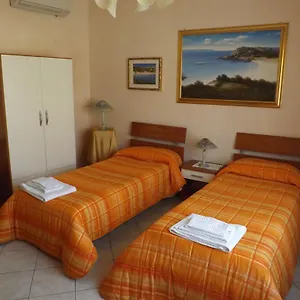 Bed & Breakfast Le Grazie, Siniscola