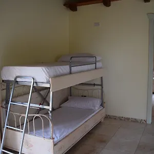 Hotel Soffio Di Vento, Magazzini (Sardinia)