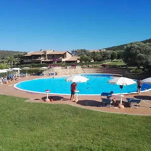 Affittacamere Vela Blu, Marinella (Sardinia)