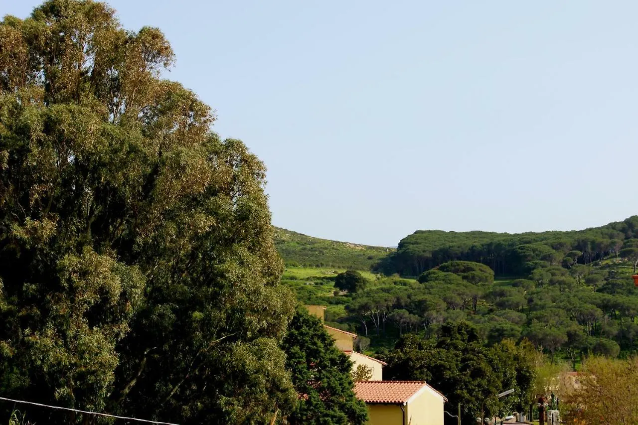 Naracauli Bed & Breakfast Magazzini  Italy