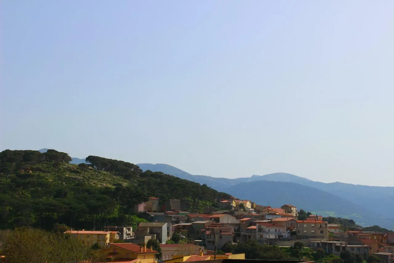**  Naracauli Bed & Breakfast Magazzini  Italy