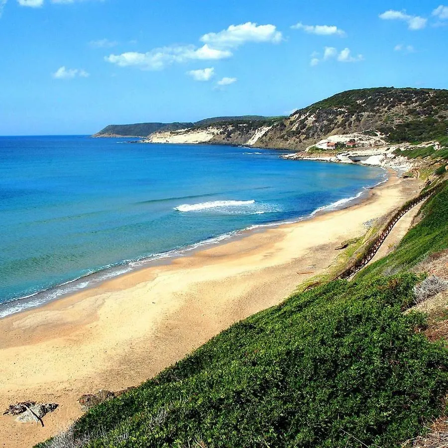 Naracauli Bed & Breakfast Magazzini  2*, Magazzini (Sardinia) Italy