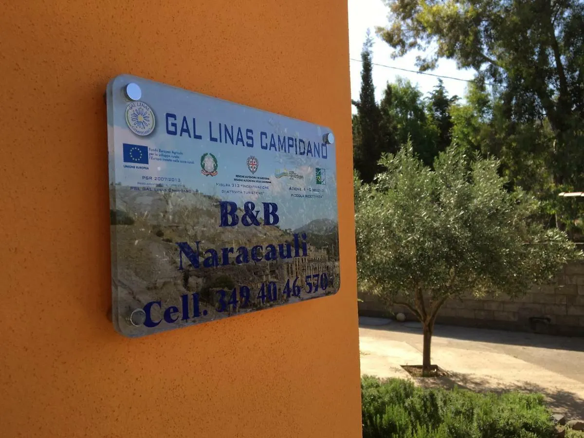 Naracauli Bed & Breakfast Magazzini  2*, Magazzini (Sardinia) Italy