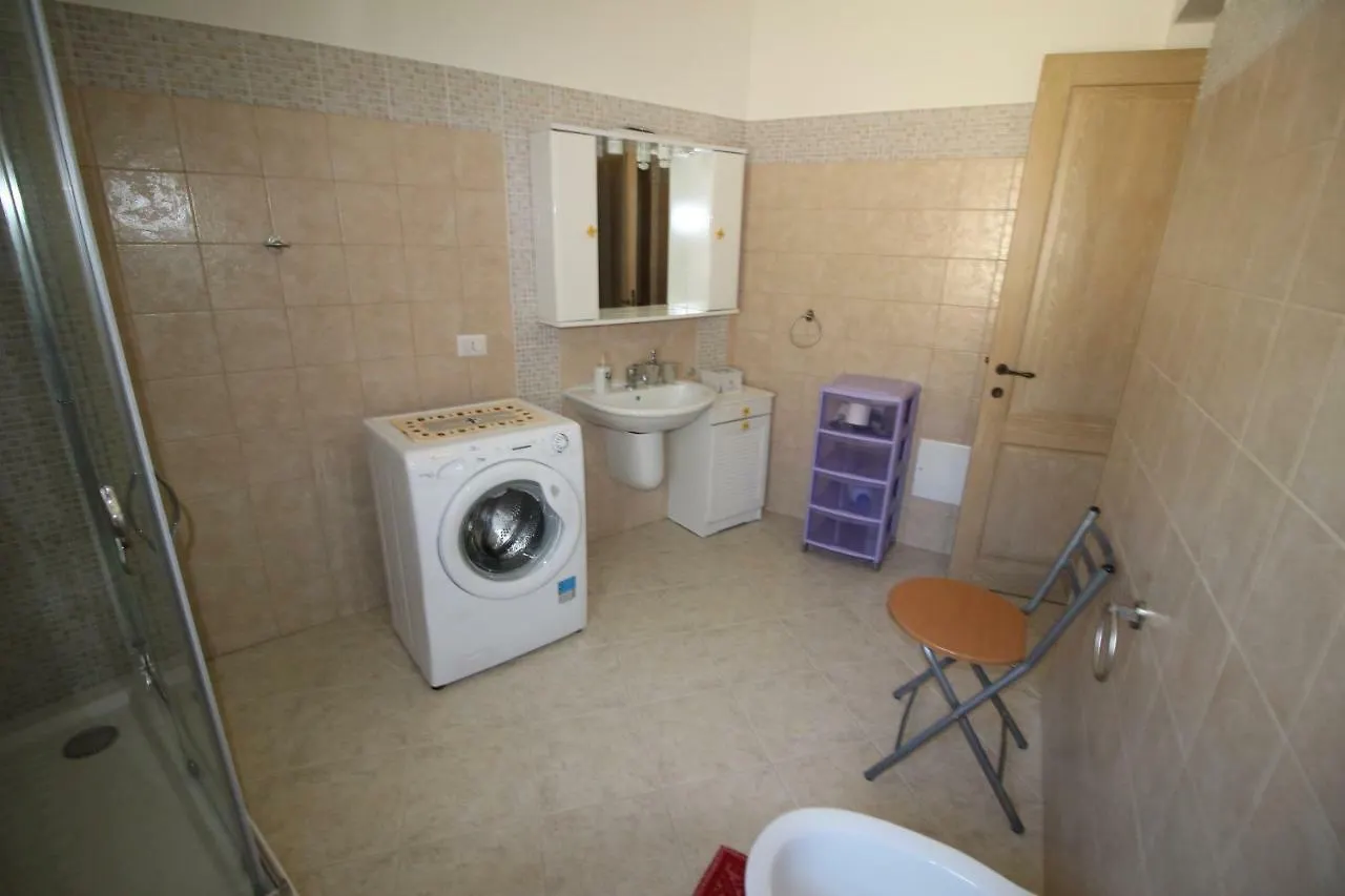 Naracauli Bed & Breakfast Magazzini  Magazzini (Sardinia)