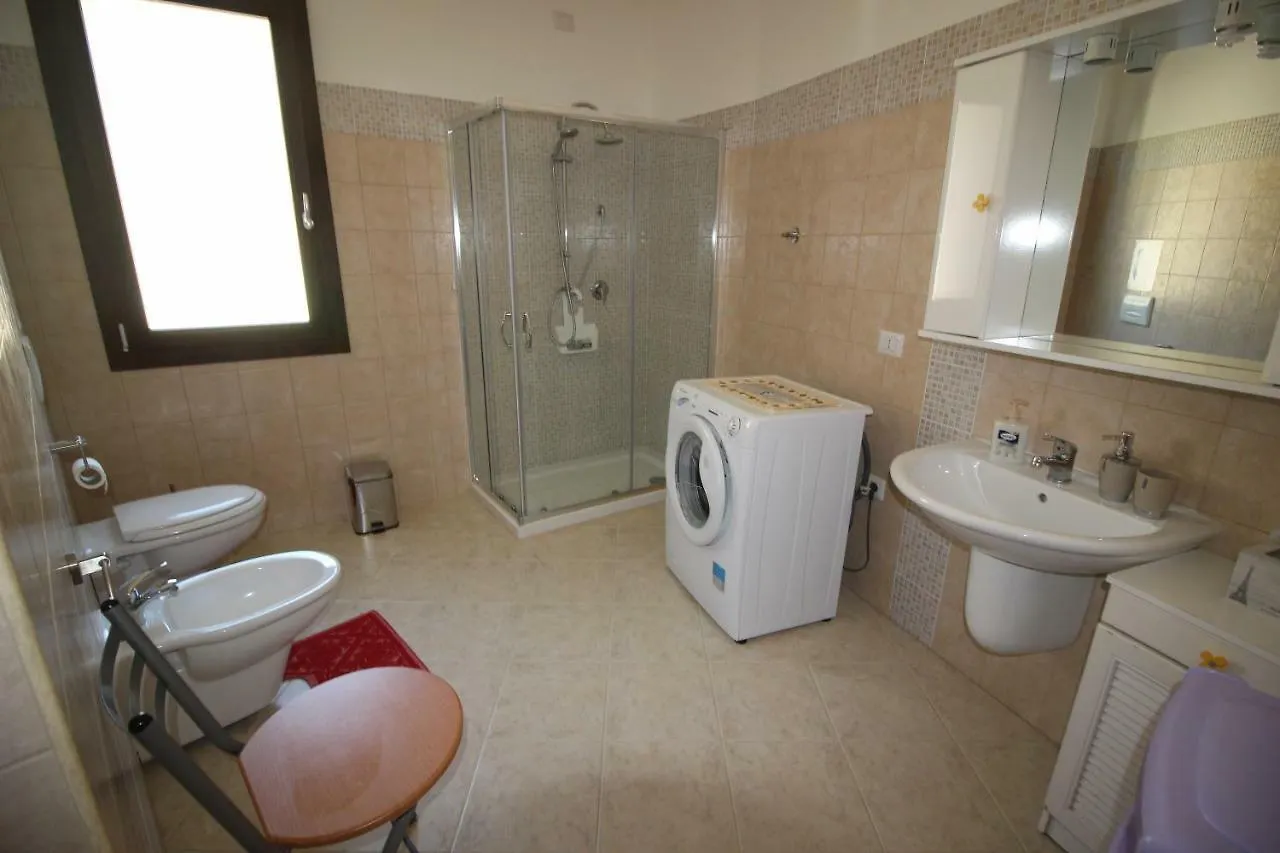 **  Naracauli Bed & Breakfast Magazzini  Italy