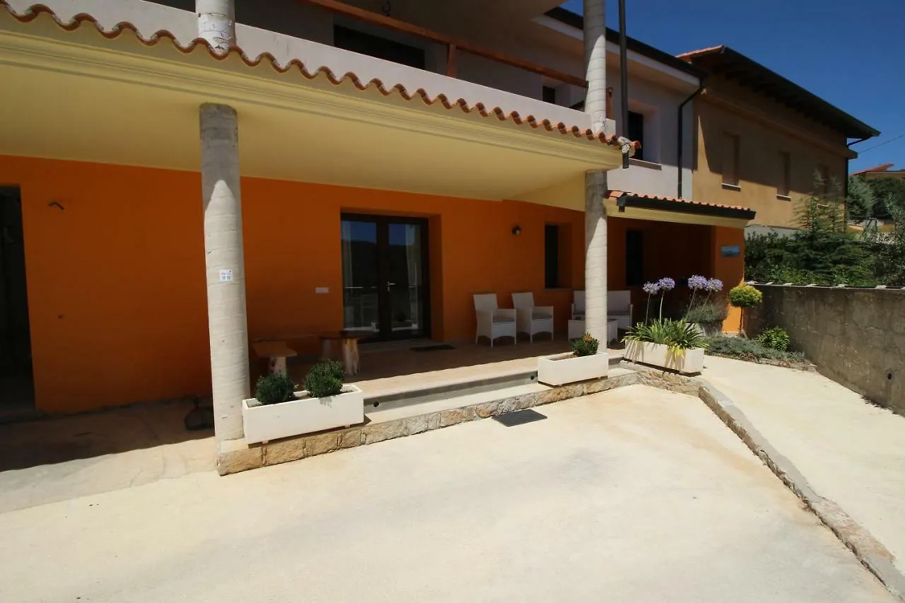 Naracauli Bed & Breakfast Magazzini