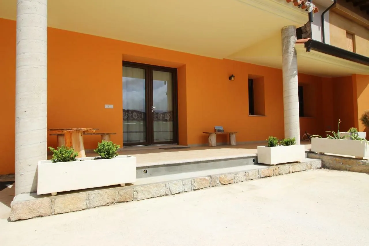 Naracauli Bed & Breakfast Magazzini  2*, Magazzini (Sardinia)